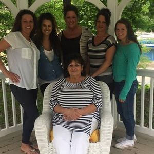 Meet your Posher, Lisa